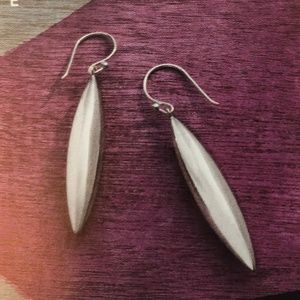 Silpada Elongated Elegance Earring